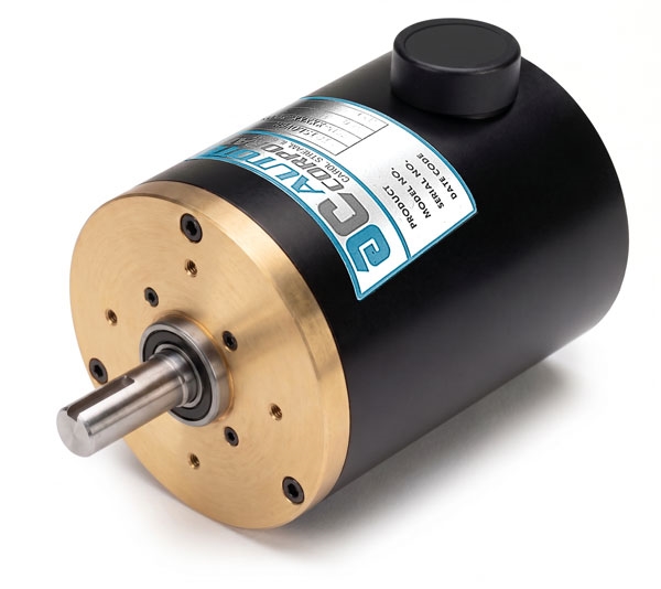 Size 40 Single-turn Resolver - SAC-RL100-010